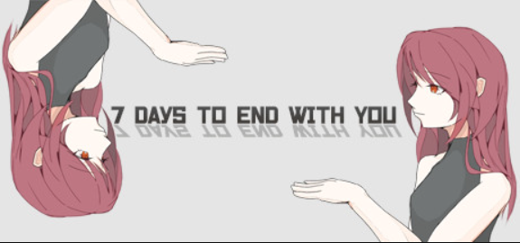 七天与你结束/7 Days to End with You
