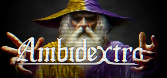 双手奇谋/Ambidextro