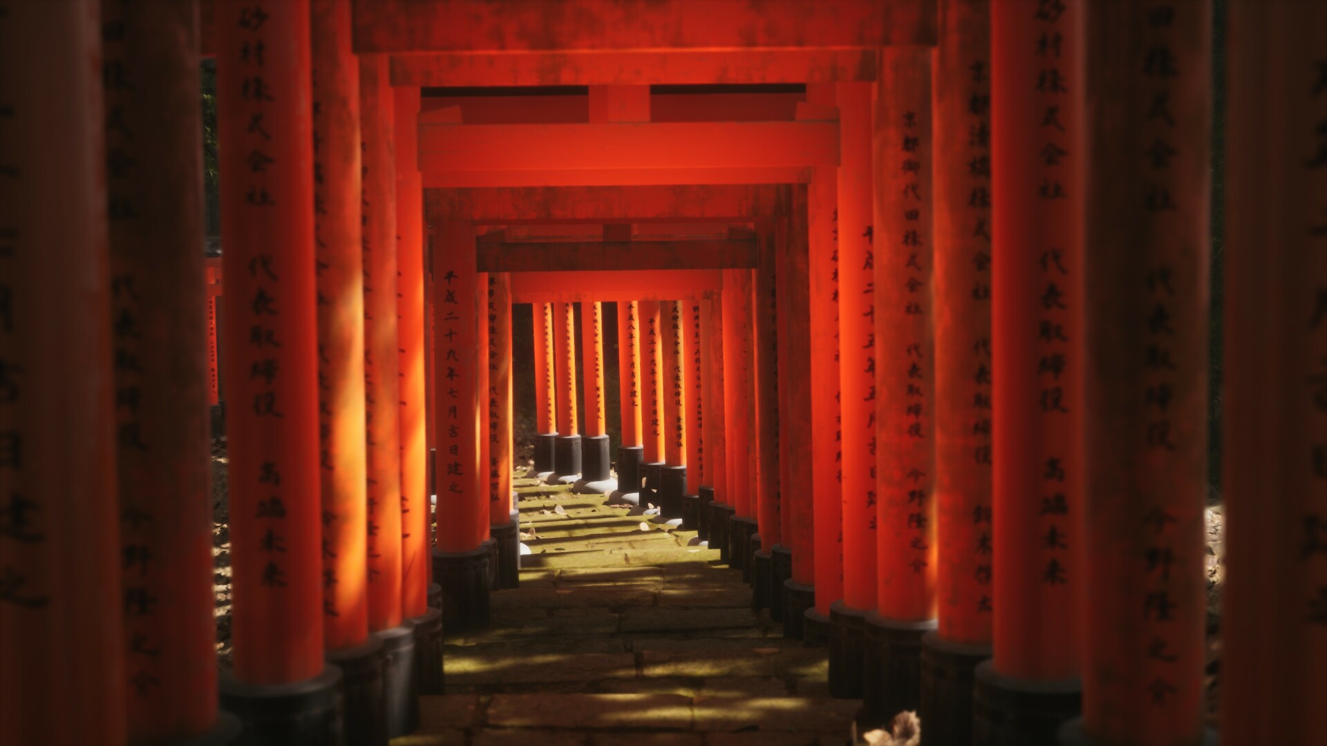 模拟美景摄影/Lushfoil Photography Sim