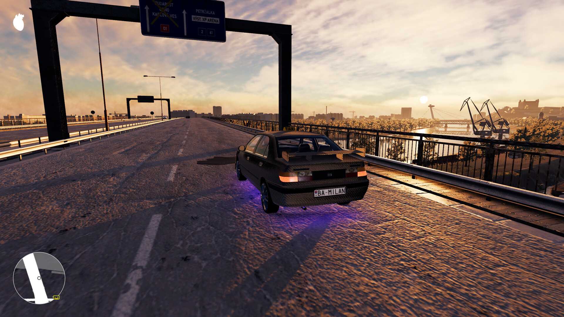 斯洛伐克万岁/Vivat Slovakia