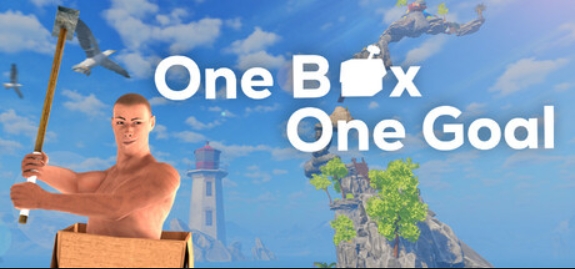 一盒一目标/One Box One Goal