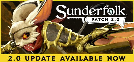 破碎族裔/Sunderfolk