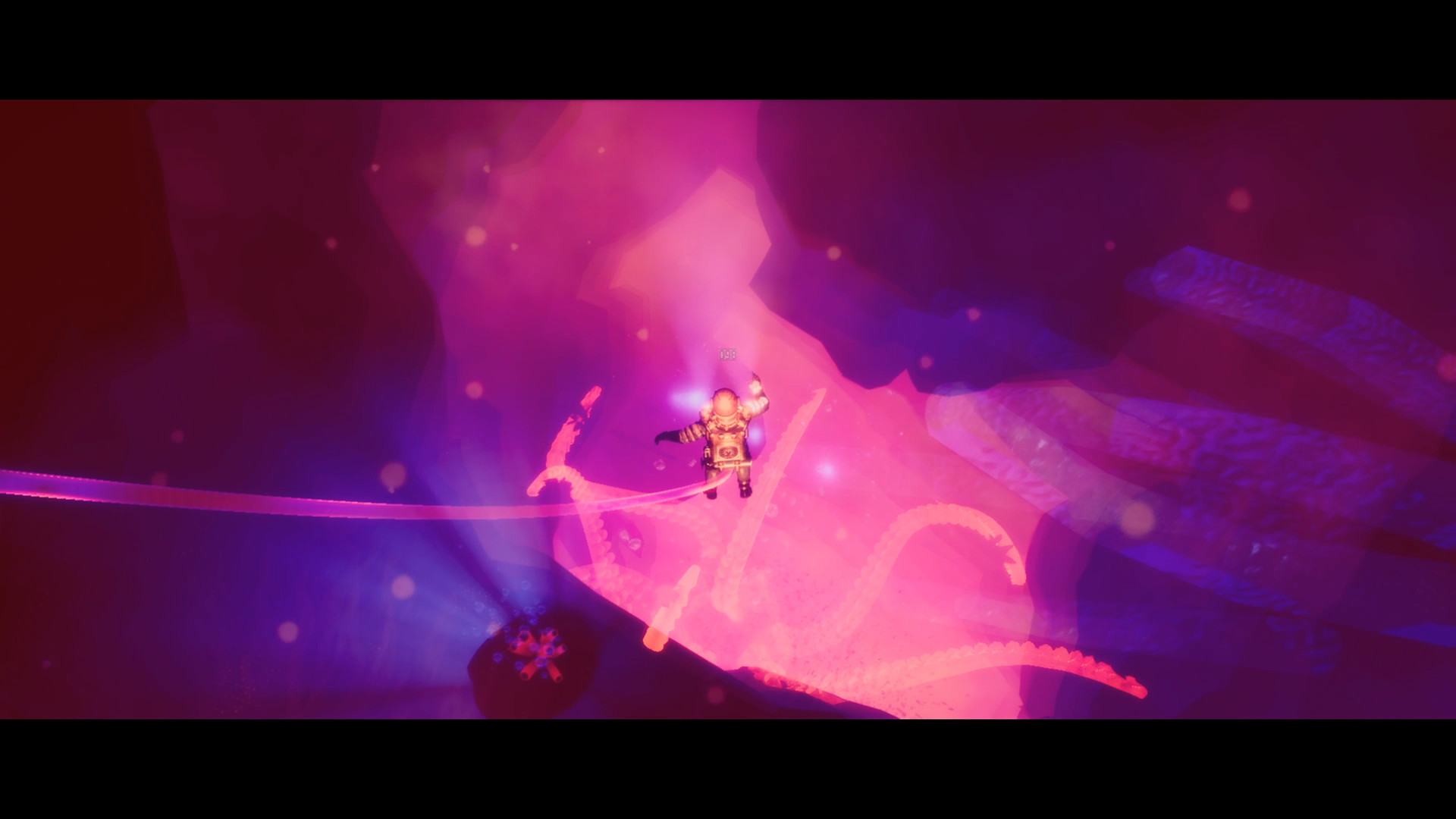 深渊探索者/Explorers of the Abyss