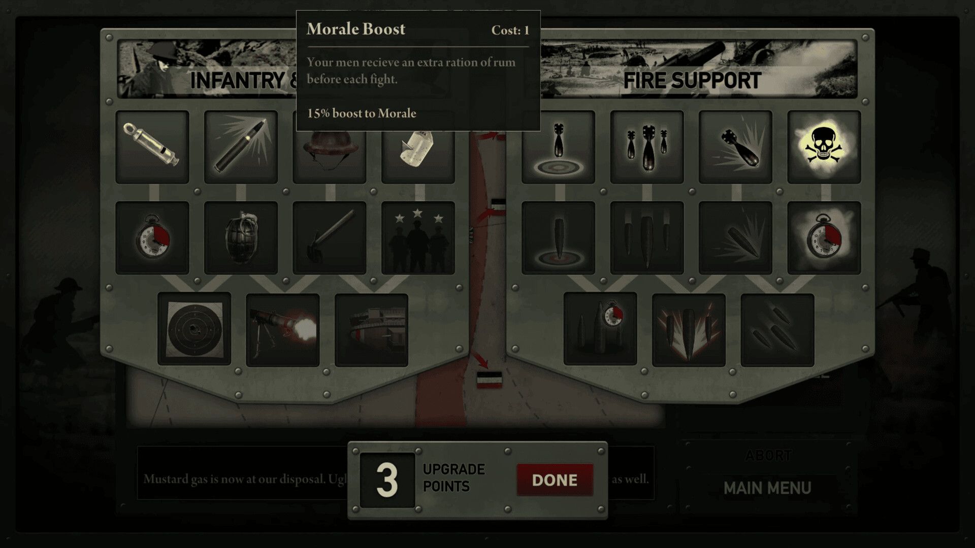 战争遗产合集/Warfare Legacy Collection