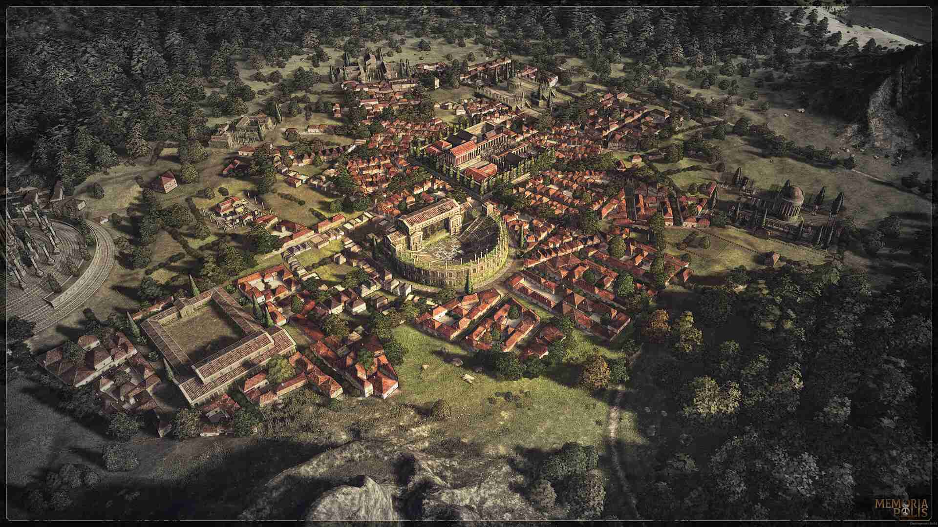 记忆之城/MEMORIAPOLIS