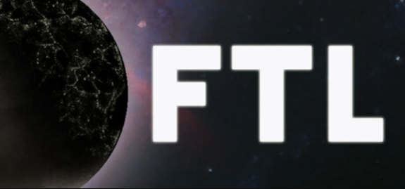 超越光速/FTL: Faster Than Light