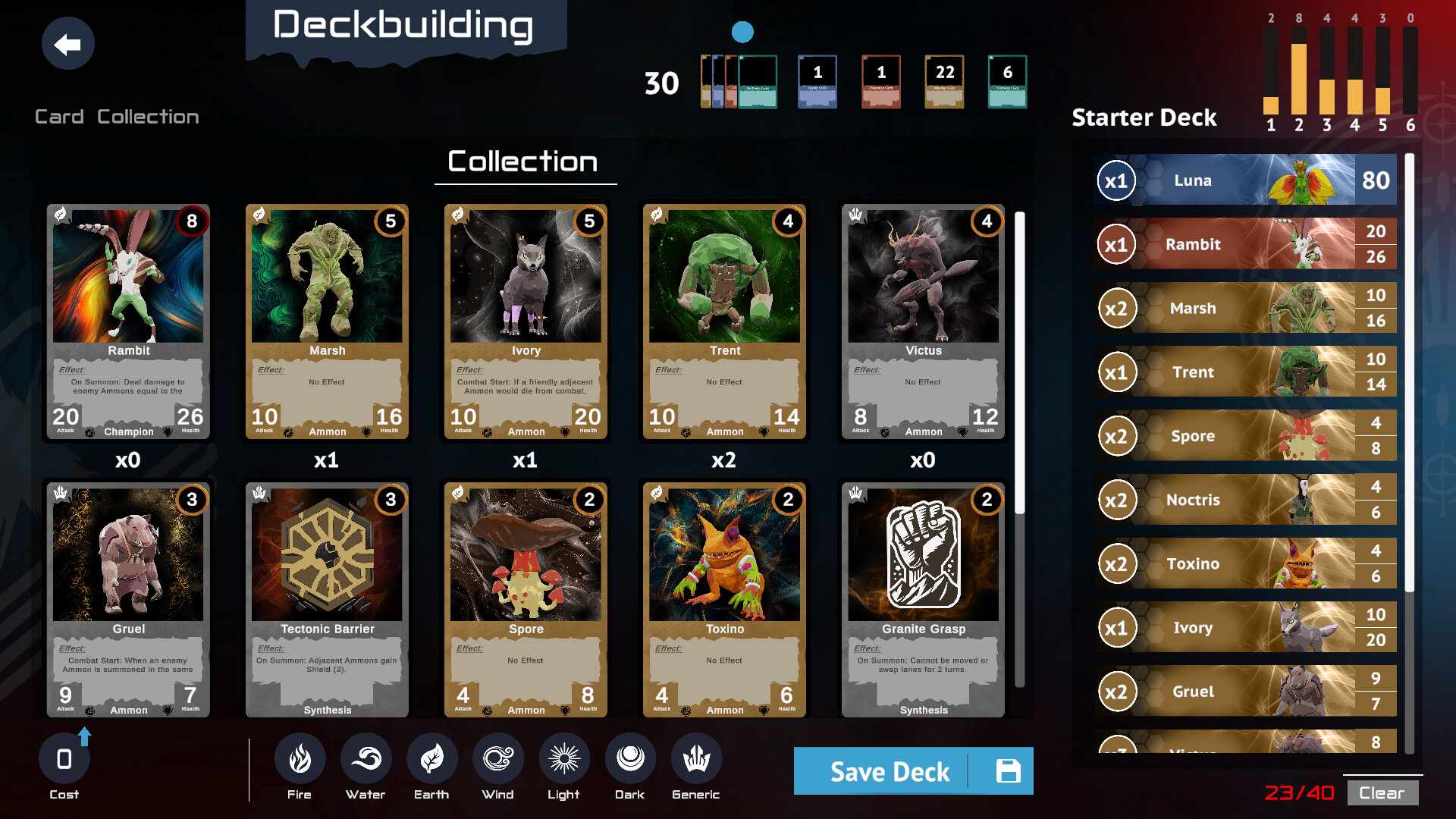 卡牌召唤师/Card Summoner