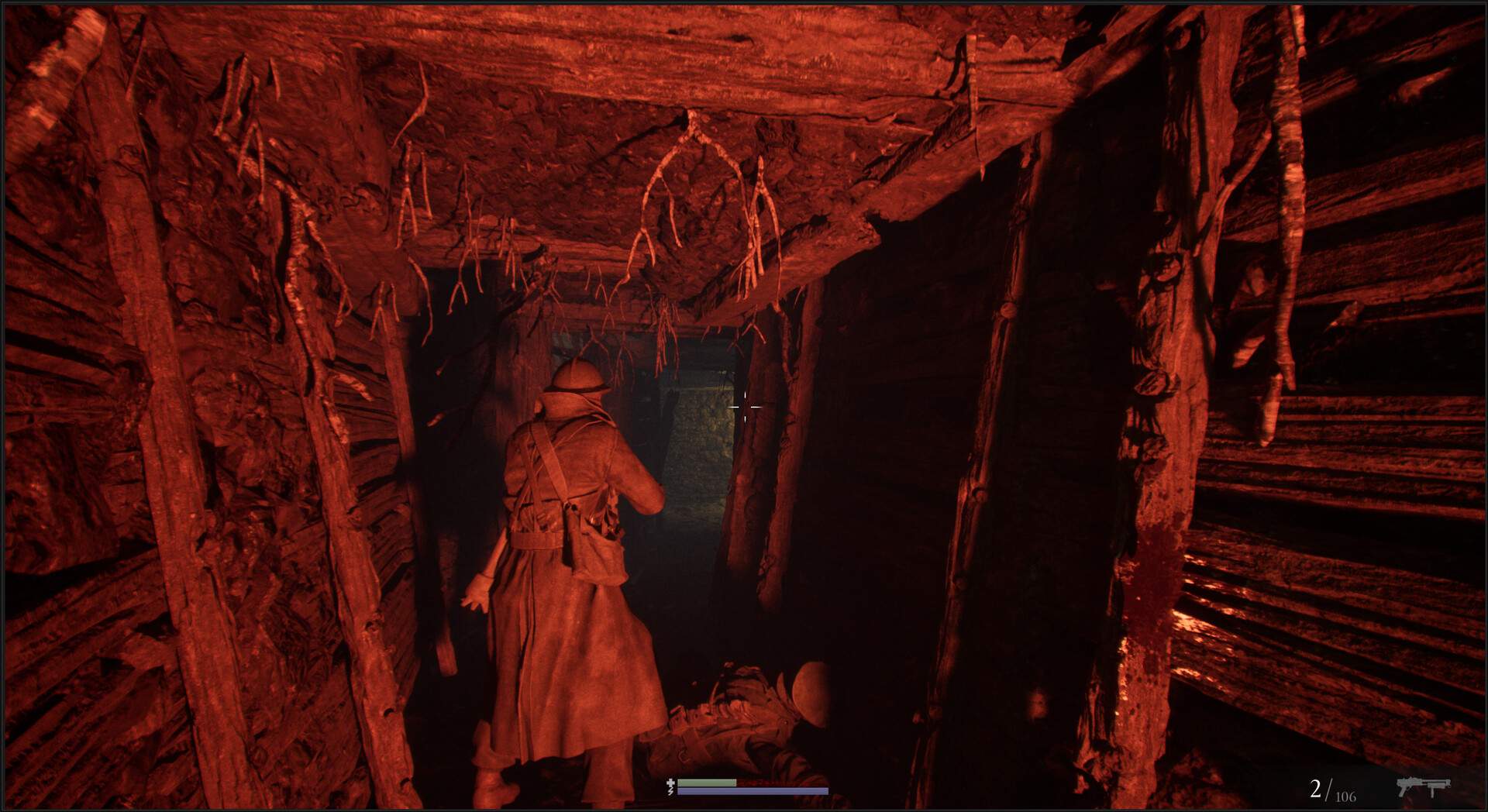 战壕传说/Trench Tales