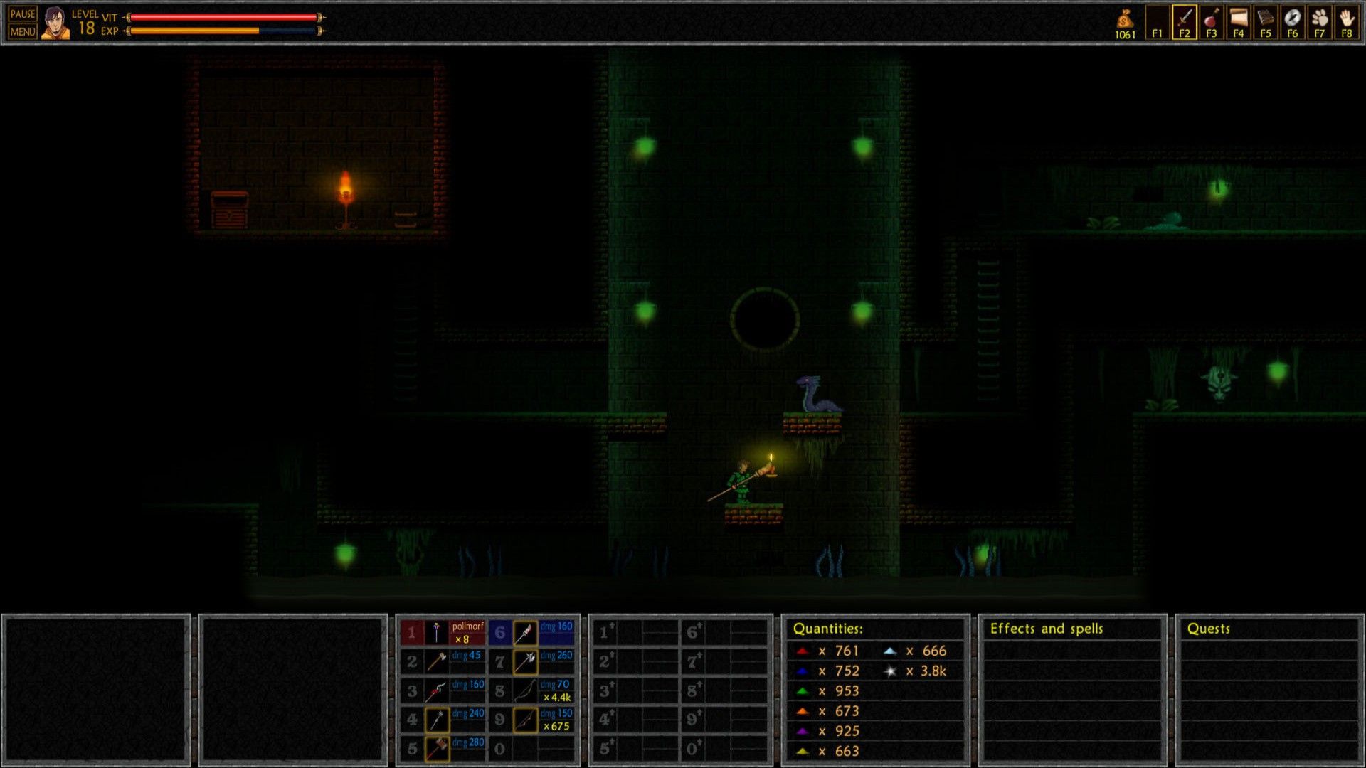 厕所穿越记/Unepic