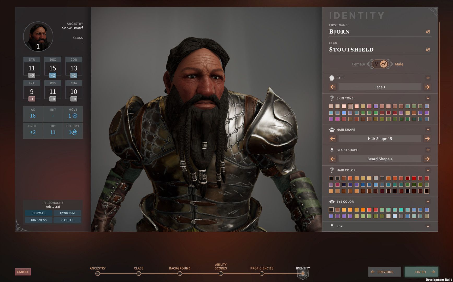 索拉斯塔：法师之冠/Solasta: Crown of the Magister