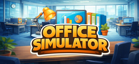 办公室模拟器/Office Simulator
