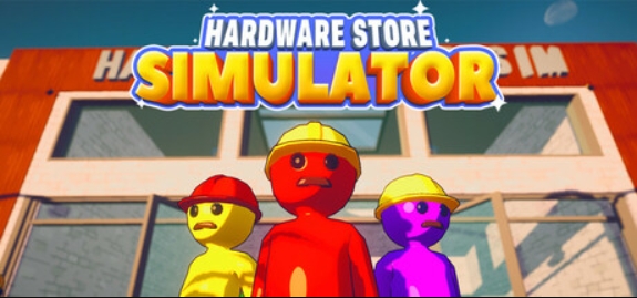 五金店模拟器/Hardware Store Simulator