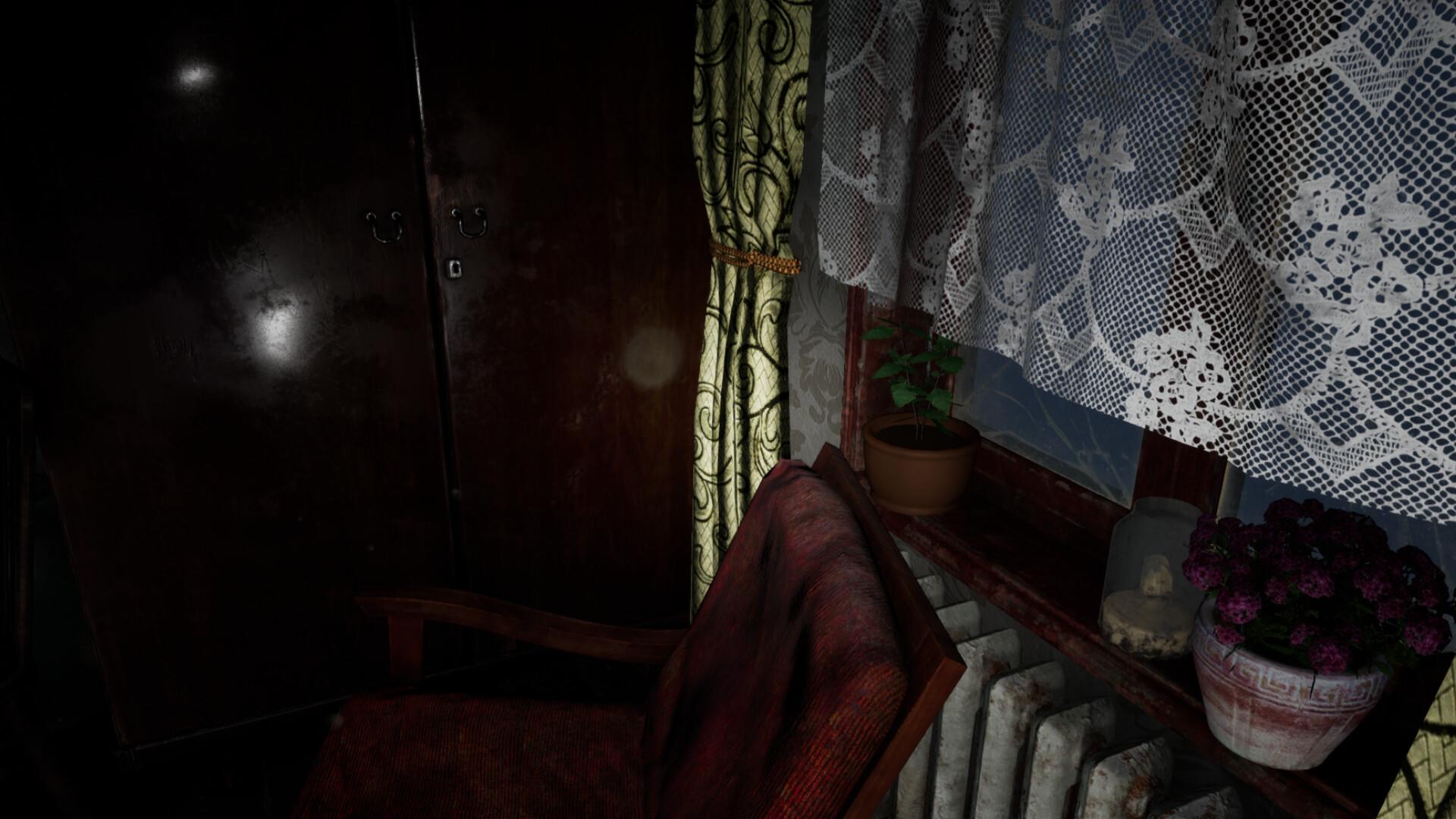 埃博拉村/EBOLA VILLAGE