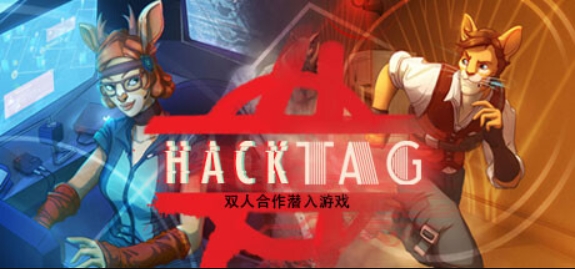黑客任务/Hacktag/支持网络联机