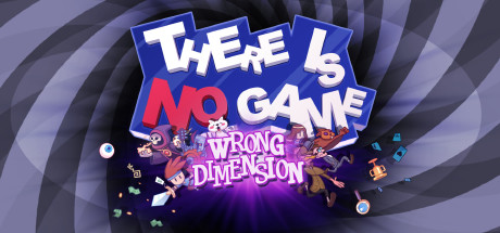 这里没有游戏：错误维度/There Is No Game: Wrong Dimension
