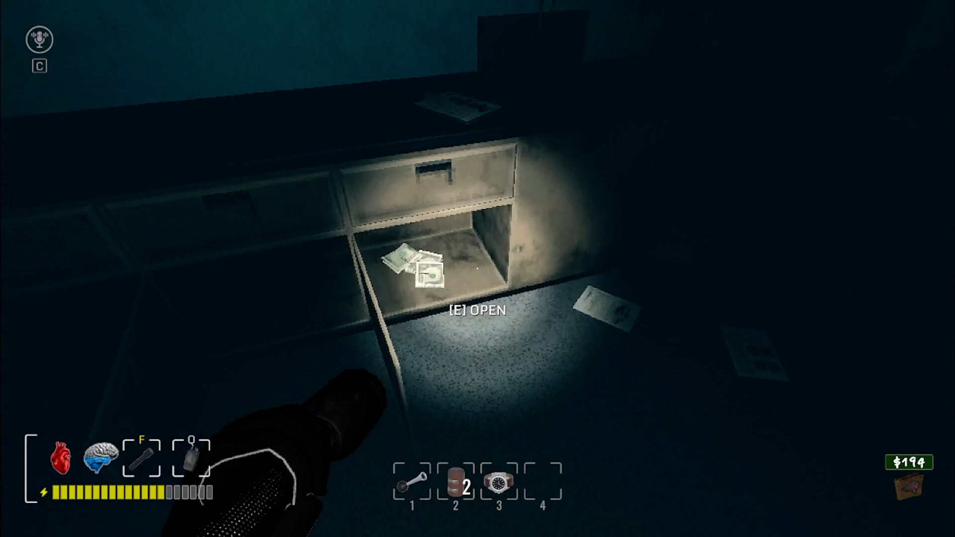 地狱7分钟/7 Minutes in Hell