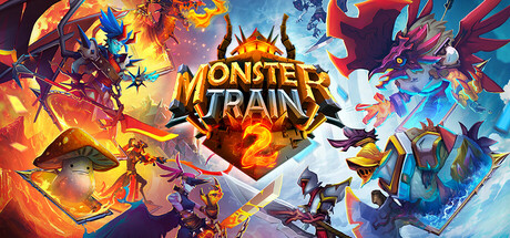 怪物火车2/Monster Train 2