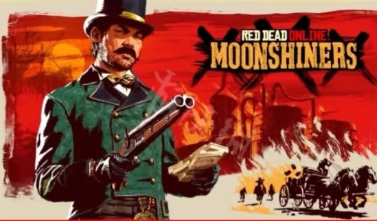 荒野大镖客2：救赎终极版/大表哥2/Red Dead Redemption 2: Ultimate Edition