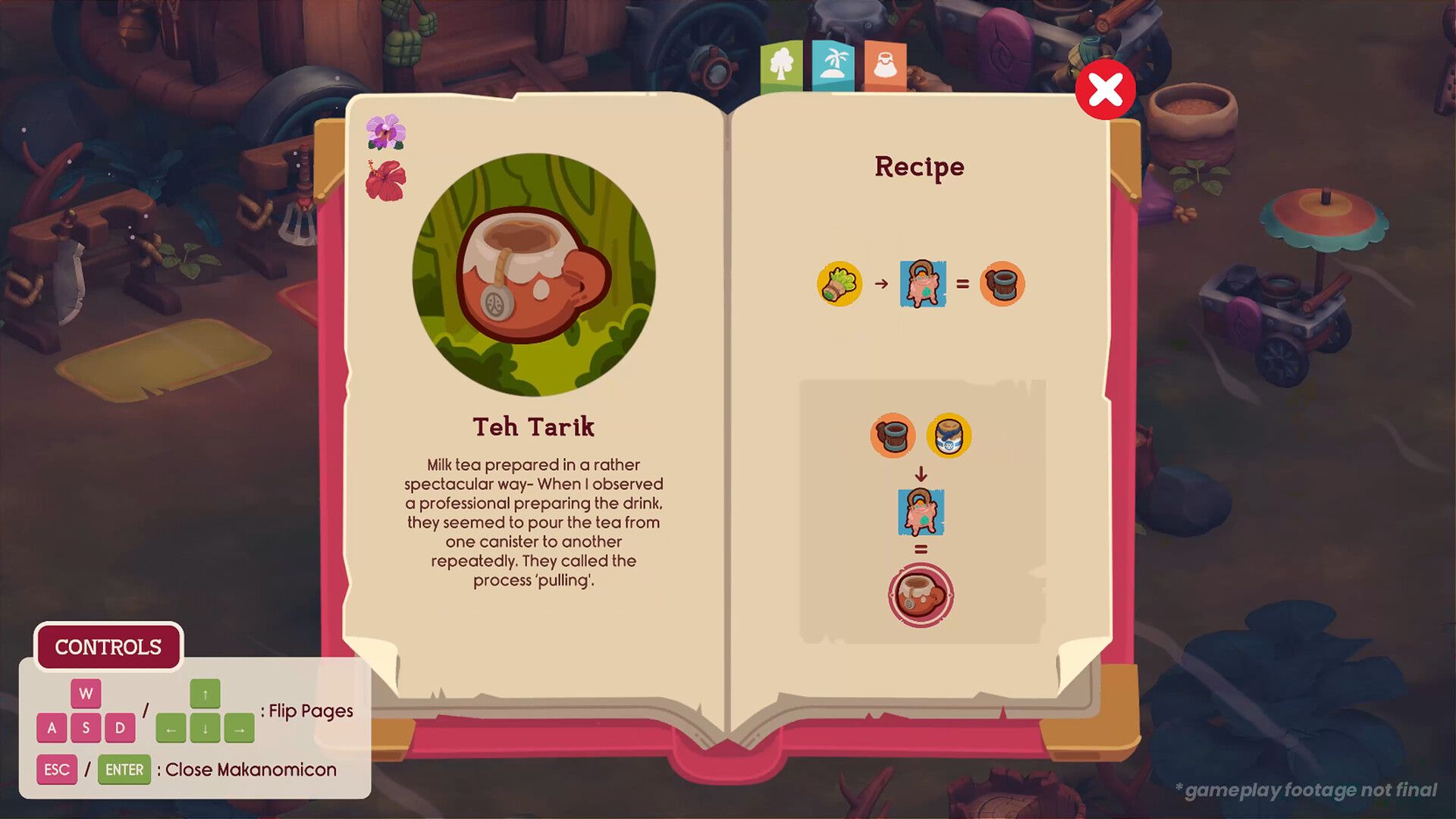 猎厨狂欢 SEDAP!/SEDAP! A Culinary Adventure