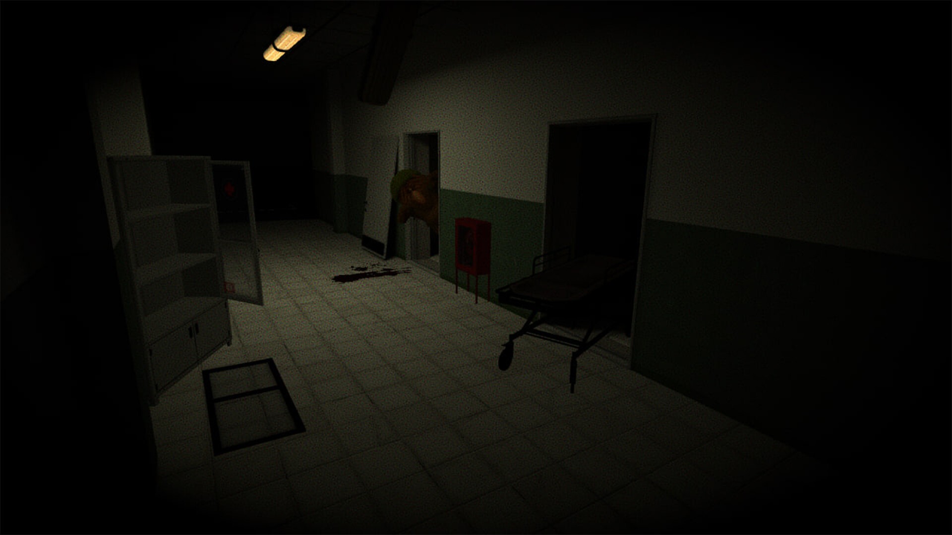 意式脑腐：监狱惊魂/Italian Brainrot: In Prison