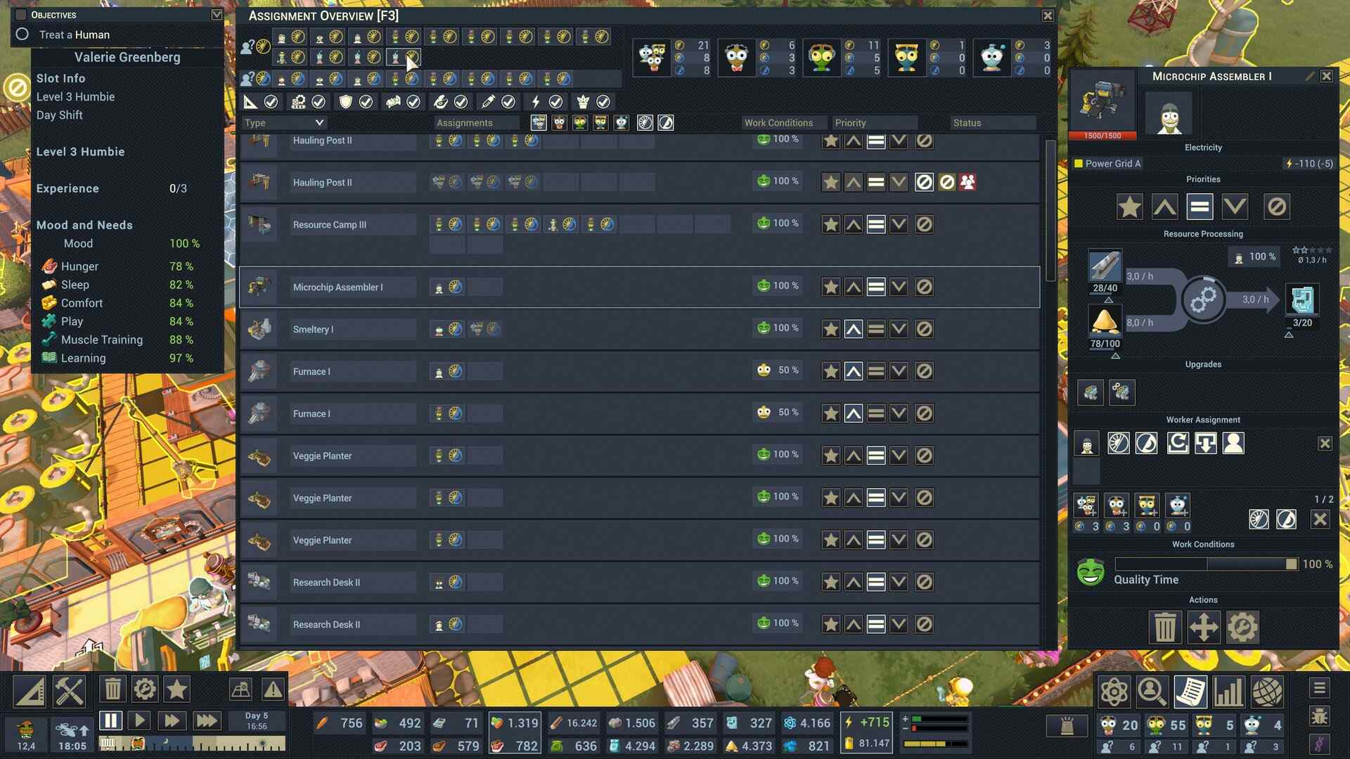僵尸治疗实验室/Zombie Cure Lab
