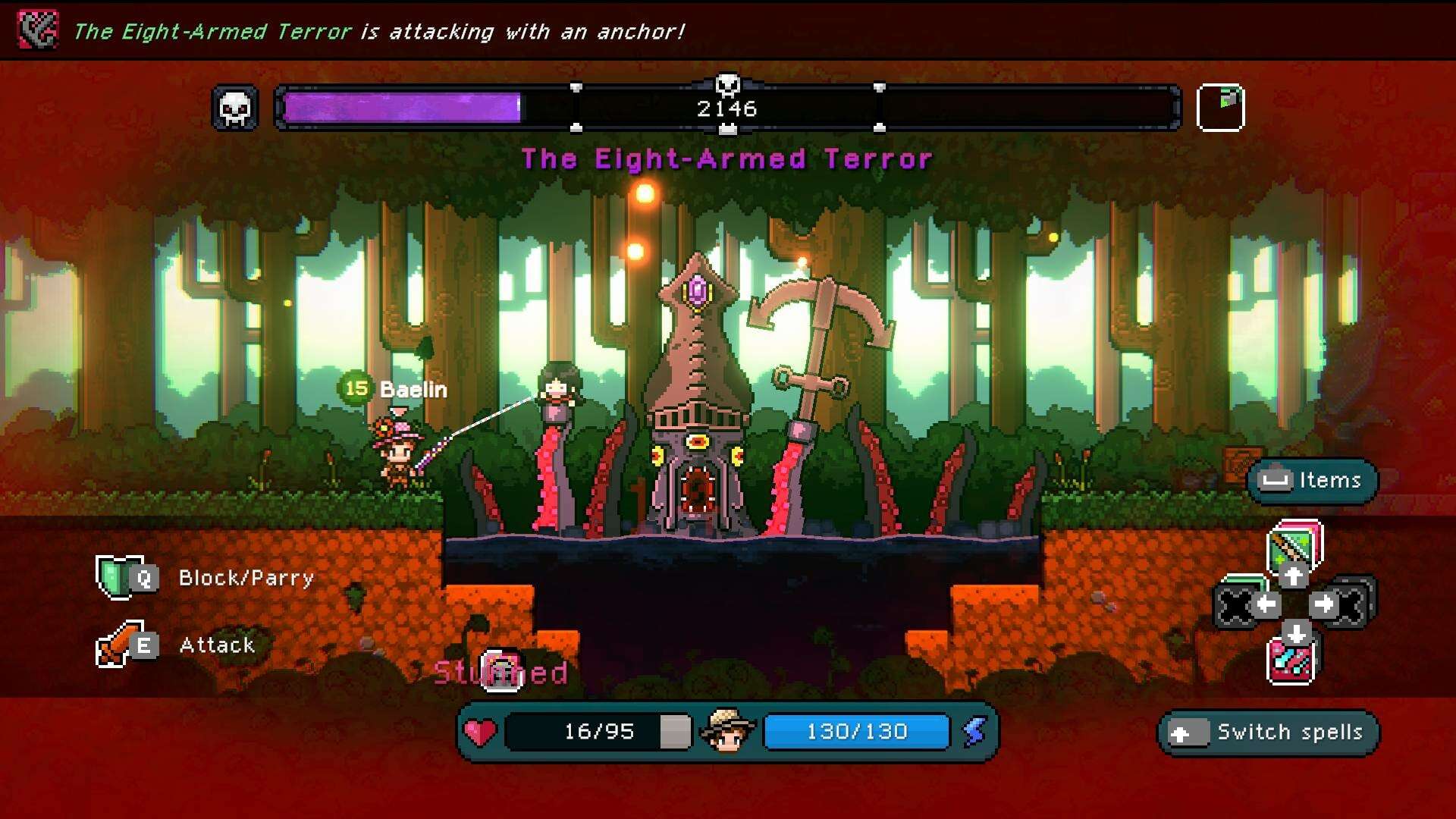 钓鱼哥的奇妙冒险/Nice Day for Fishing