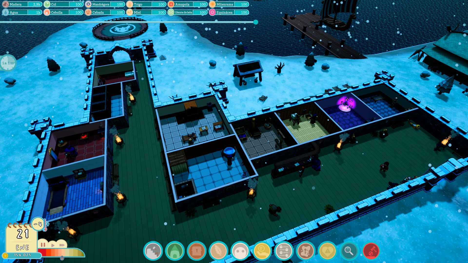 寓言医院/Fable Hospital