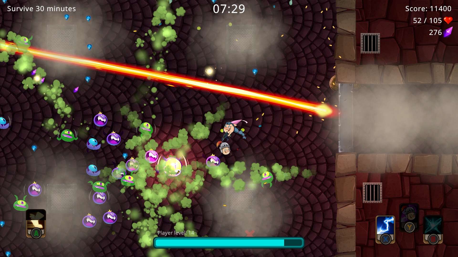 小猪之旅/The Journey of Piggy