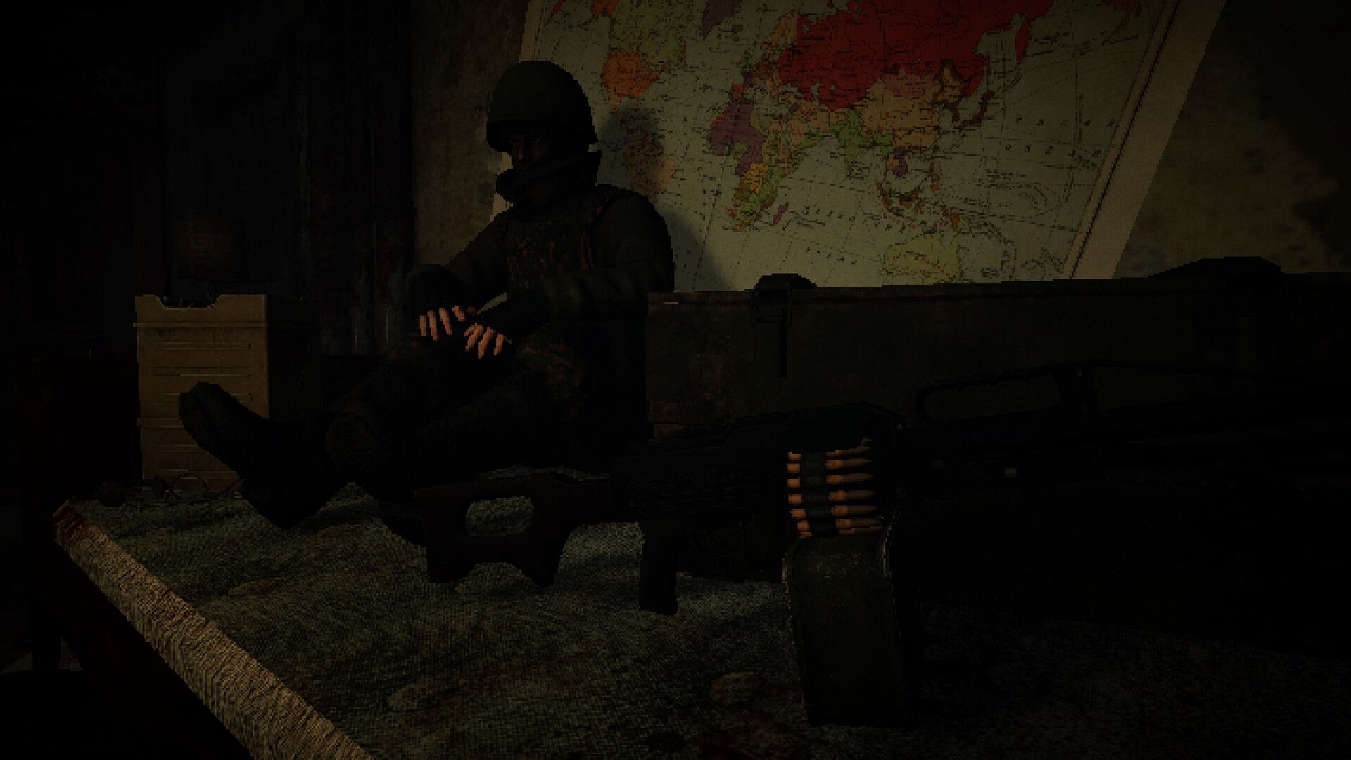 卡牌前线/Deckline