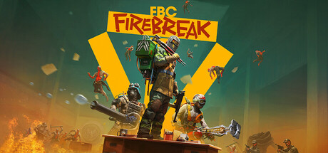 联邦控制局：防火组/FBC: Firebreak/支持网络联机