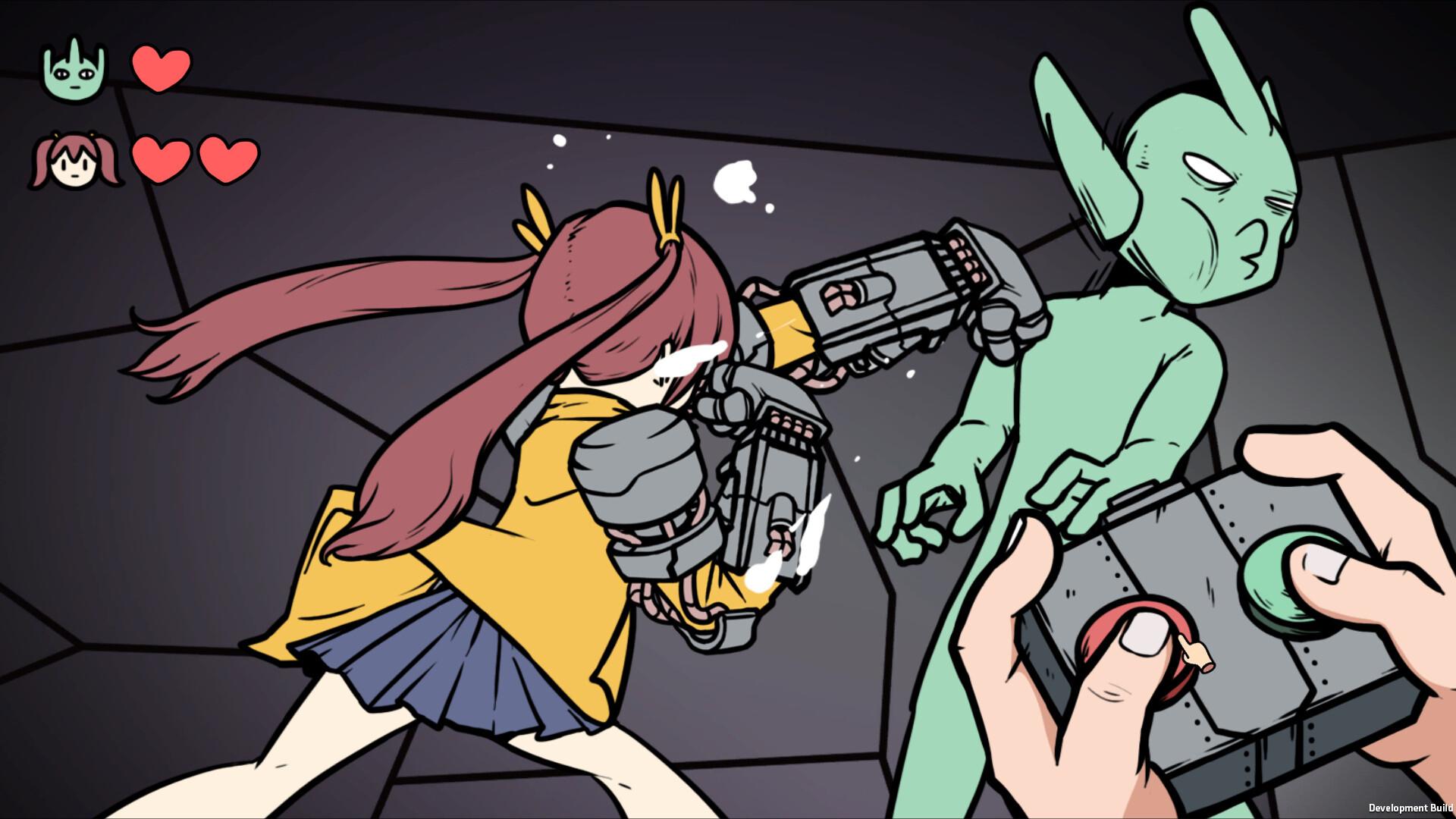 宅男的人间冒险/Otaku's Adventure