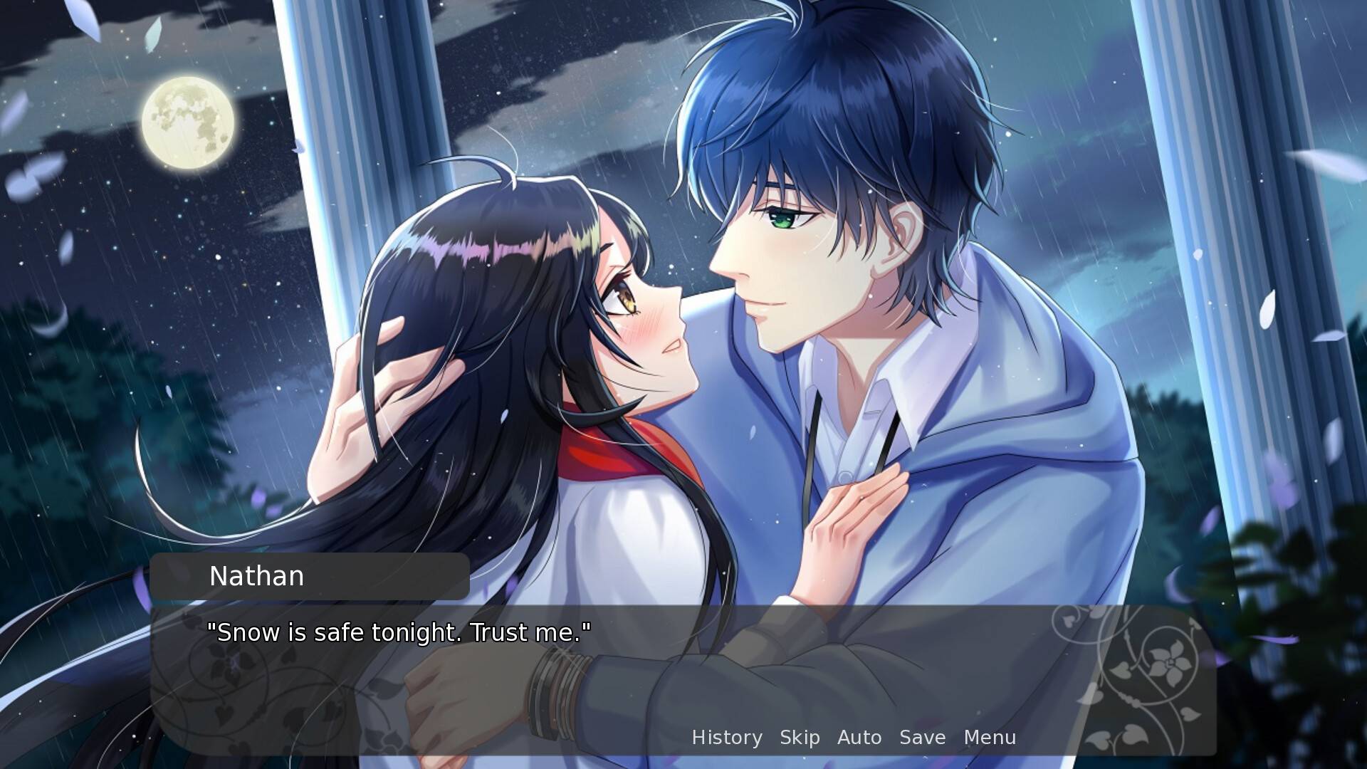 我的漂亮猫咪：白雪/My Fair Cat: Snow