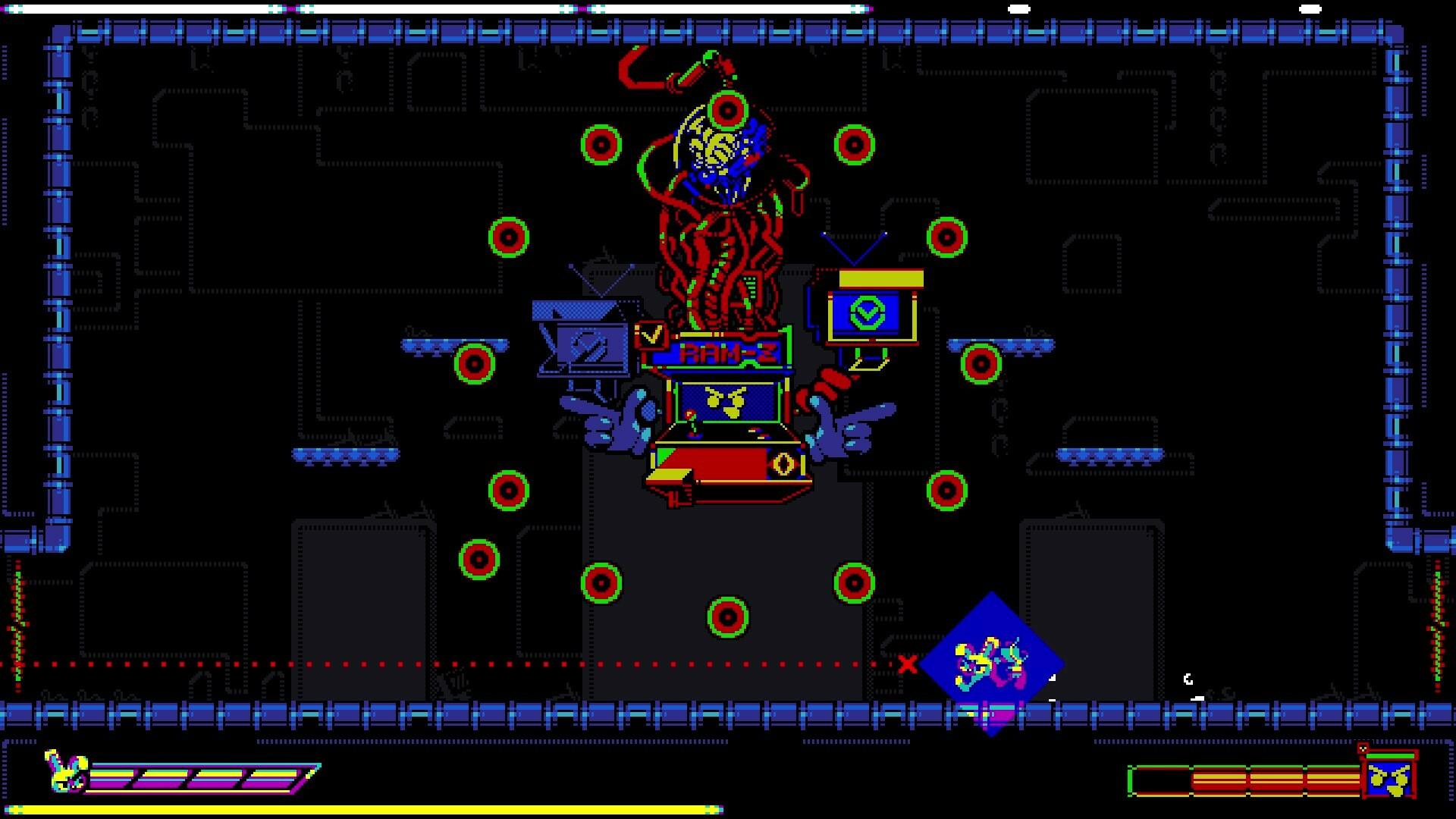 超智能兔子/Telebbit