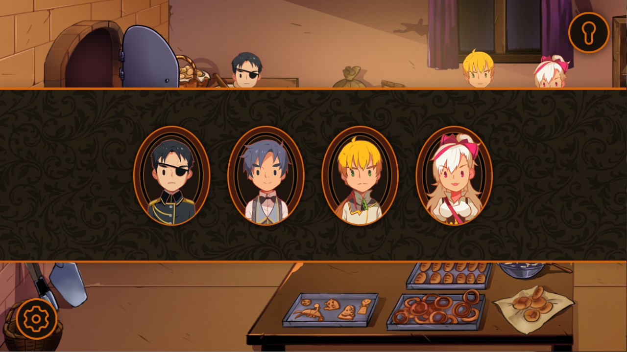 无终之旅/The Endless Journey