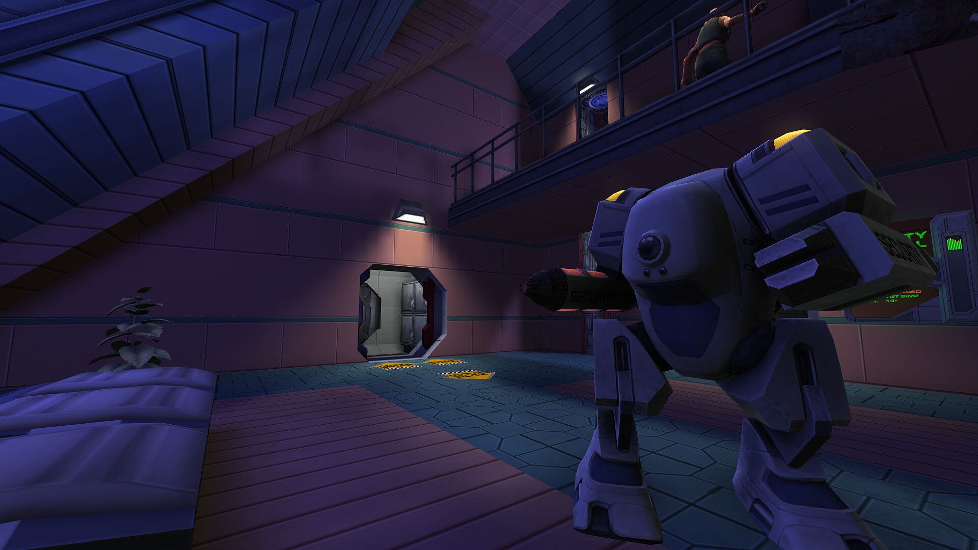 网络奇兵2：25周年重制版/System Shock 2: 25th Anniversary Remaster