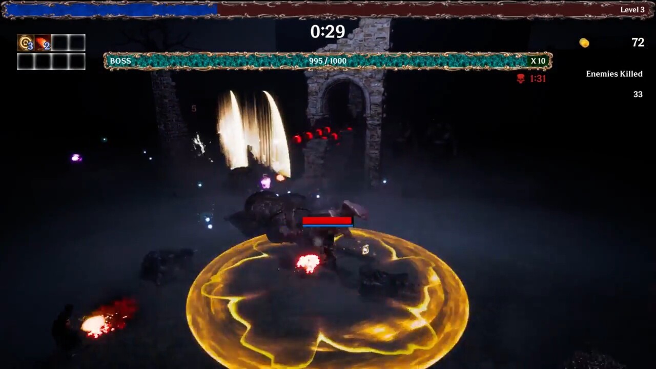 塞拉迪翁幸存者/Sera Dion: Survivor