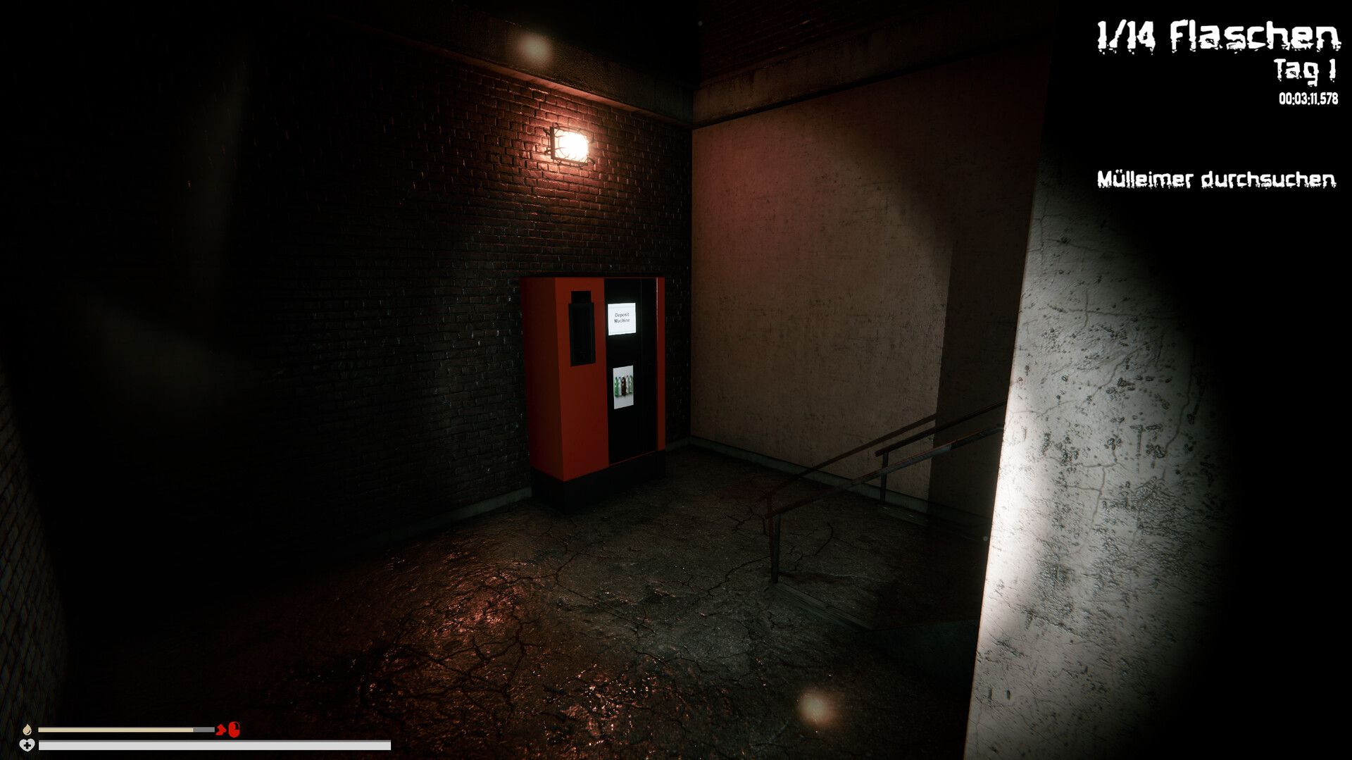 垃圾收集模拟：生存版/Trash Collector Simulator: Survive Edition