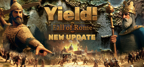 罗马陨落/Yield! Fall of Rome
