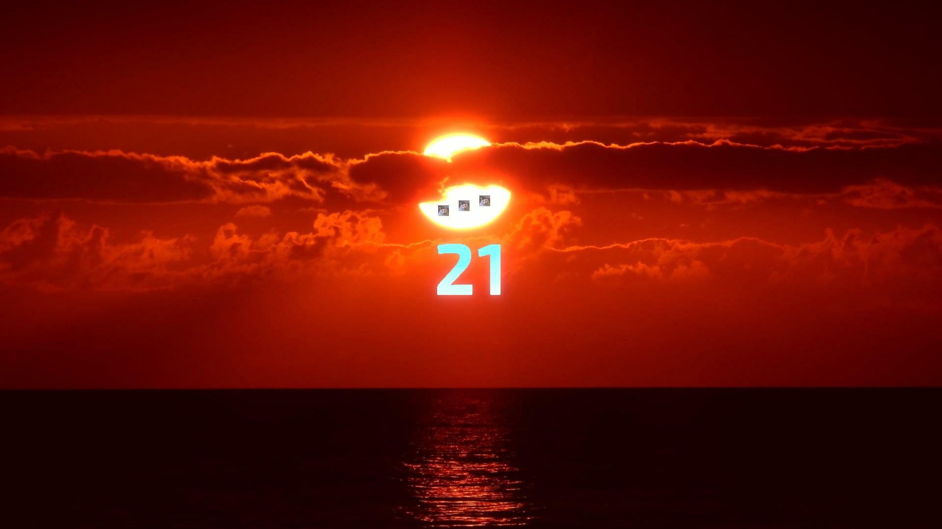 真快点/Click Real Fast