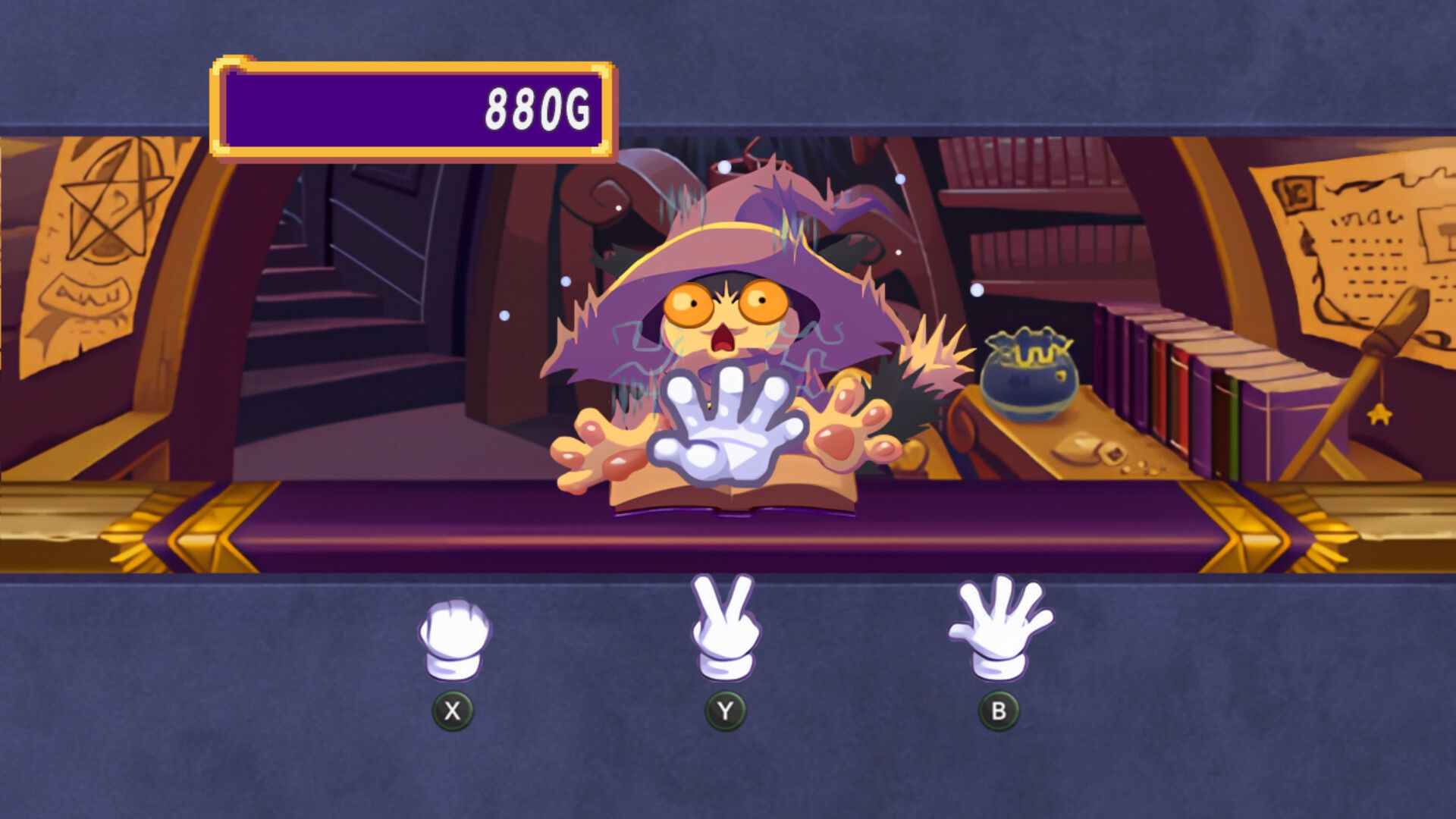 托克朋！怒之铁剑/DOKAPON! Sword of Fury