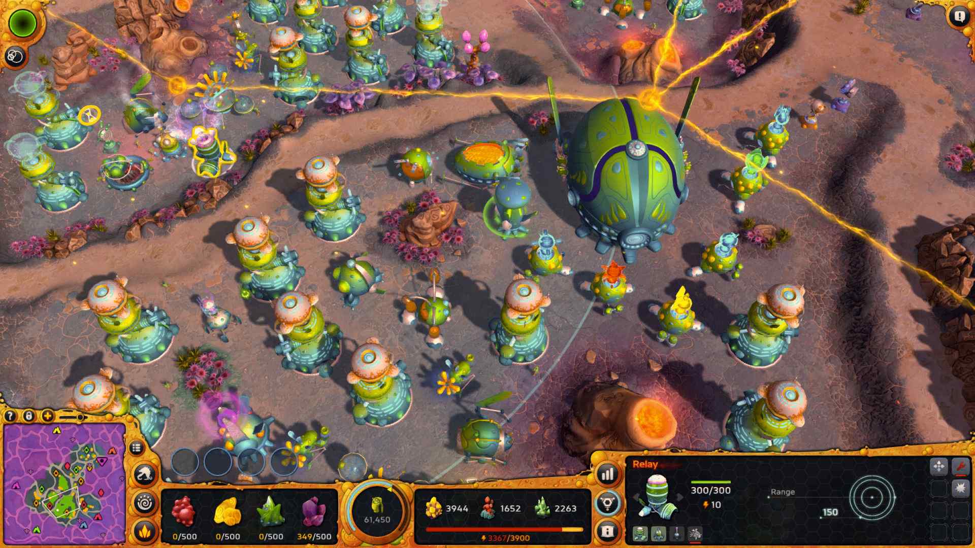 超超新星：逃离哈迪亚/HYPERNOVA: Escape from Hadea