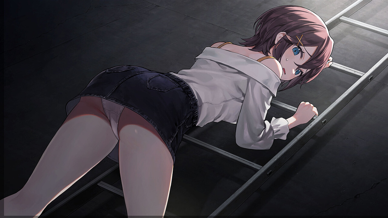 多愁善感死亡轮回/Sentimental Death Loop