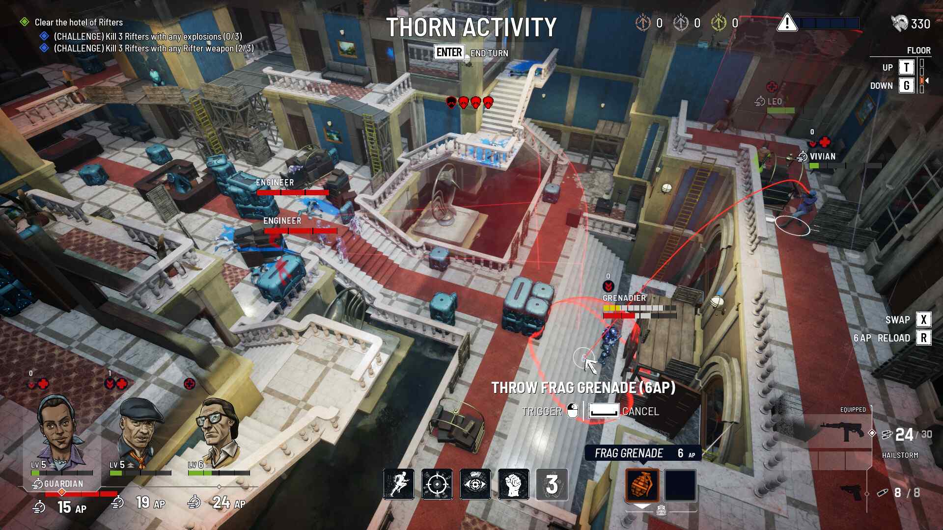 永不落败/Every Day We Fight