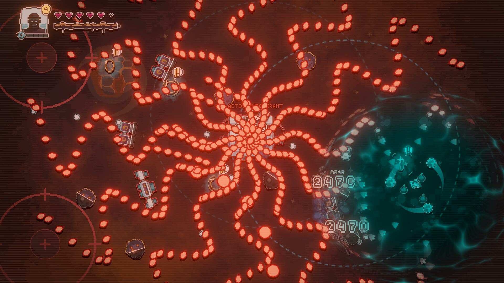 咖啡星矿工/Astro Prospector