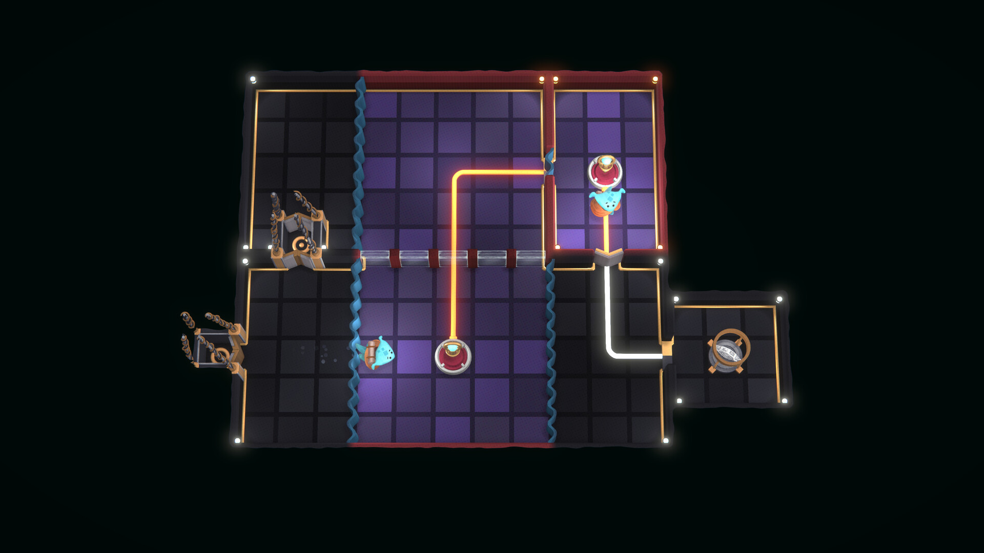 时间漏洞/Loophole