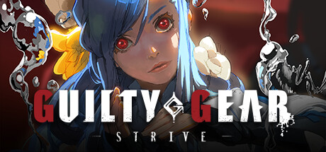 罪恶装备：奋战/GUILTY GEAR -STRIVE-