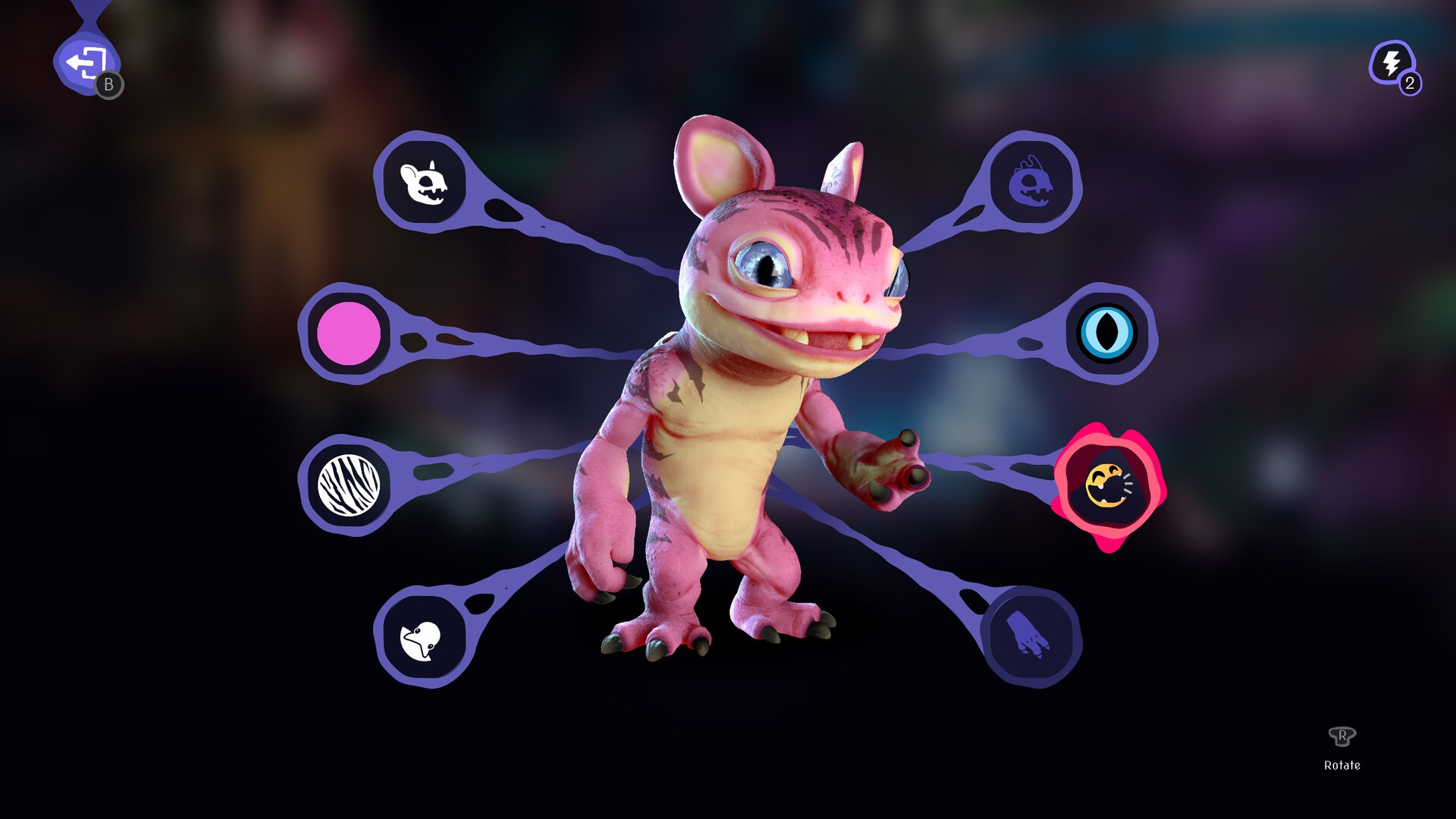 遵命！机母大人/Mother Machine