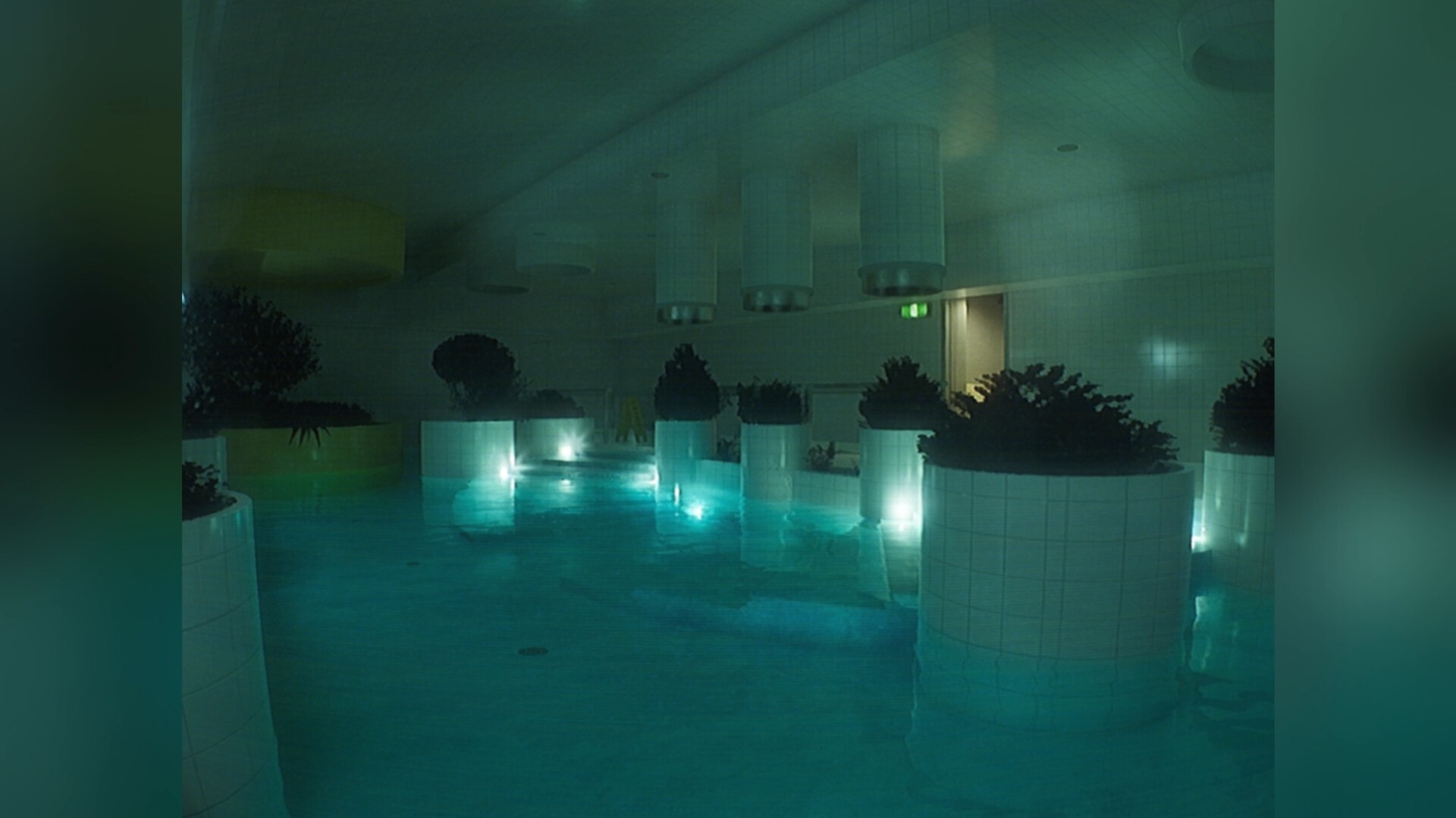 综合体：远征/The Complex: Expedition