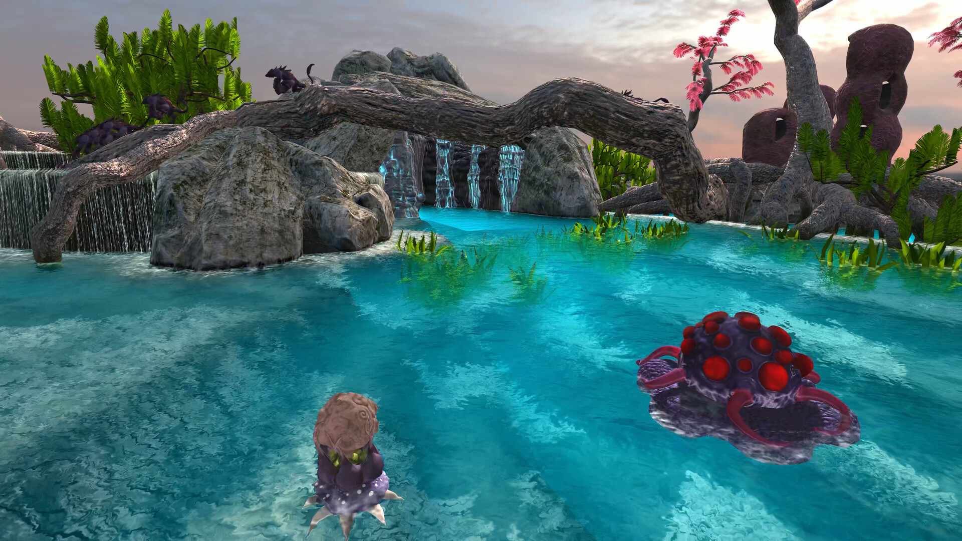 莫度战争/Moduwar