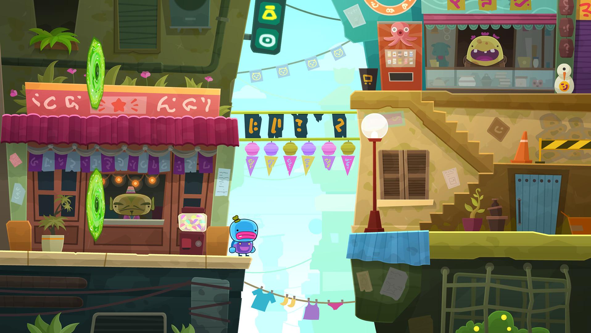 带你回家/Bring You Home